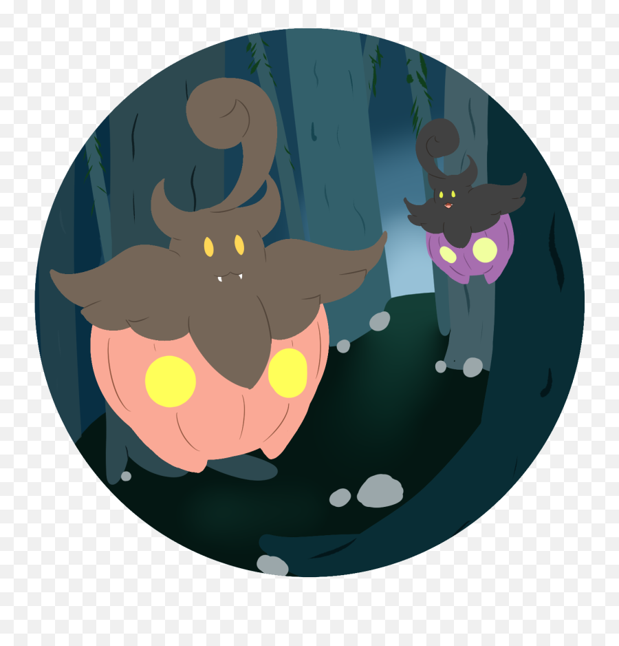 Aestheticacoustic - Fictional Character Png,Pumpkaboo Icon