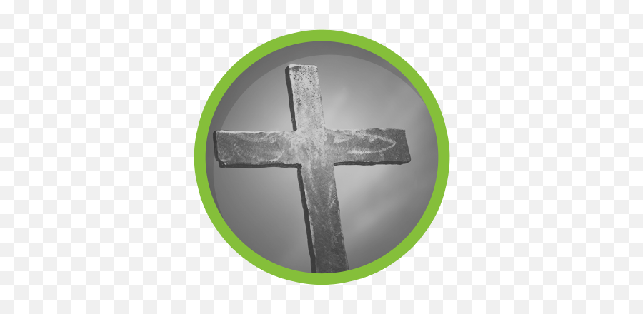 Faith Baptist Church - Christian Cross Png,Wesley Religious Icon