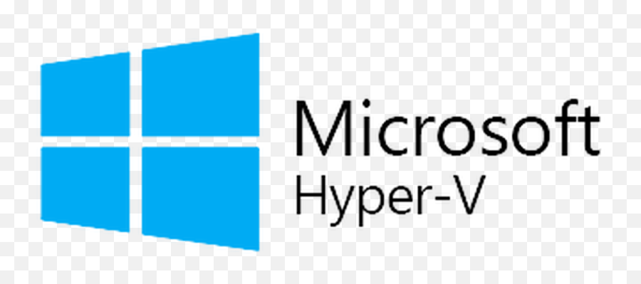 How To Run Virtual Machines - Hyper V Png,Win 8 Start Icon