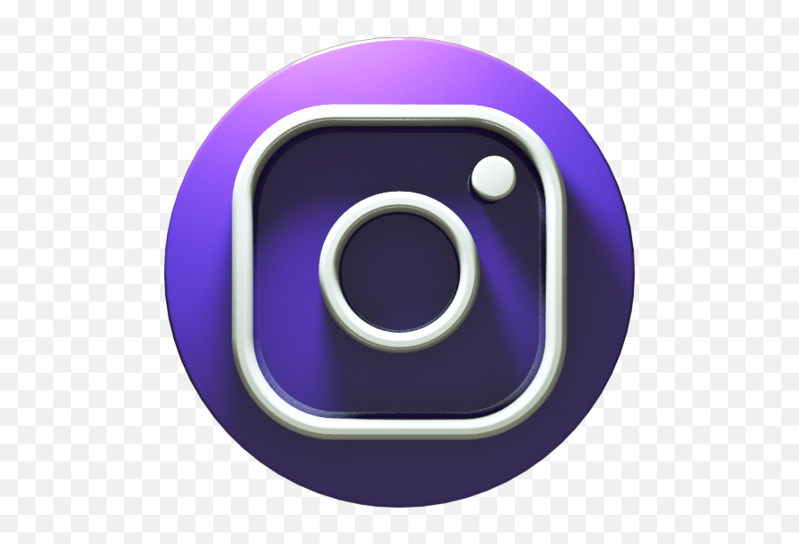 Instagram Icon Fun - Dot Png,Instagramm Icon