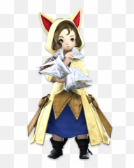 Krile Mayer Baldesion Final Fantasy Xiv Wiki Png