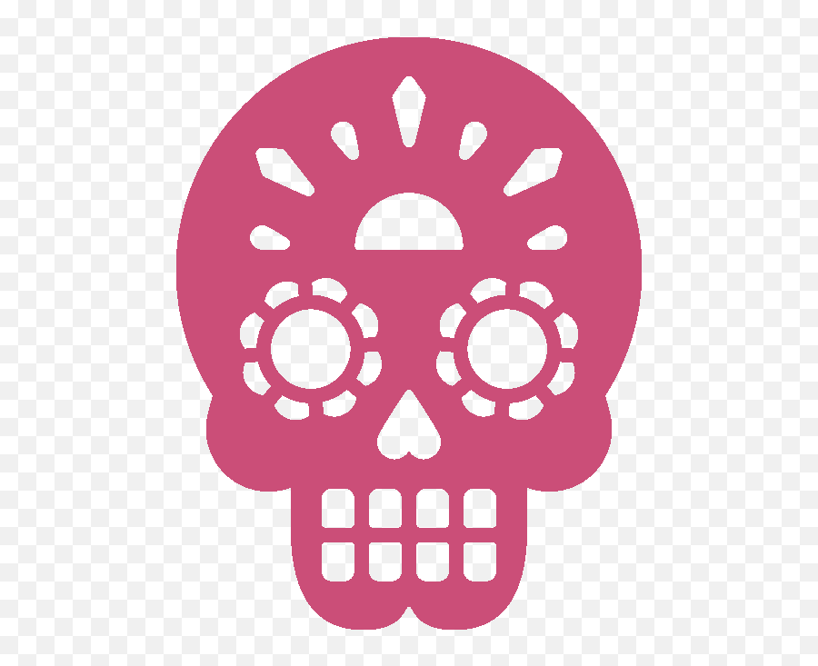 Covid - 19 Vaccine Offer Uno Dos Tacos Dot Png,Facebook Skull Icon