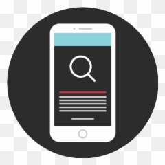 Smartphone Mockup Vector Svg Icon 8 - PNG Repo Free Icons Mobile Phone