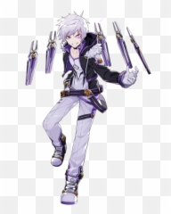 Add Costume - Elwiki Elsword Add Png,Cosplay Icon