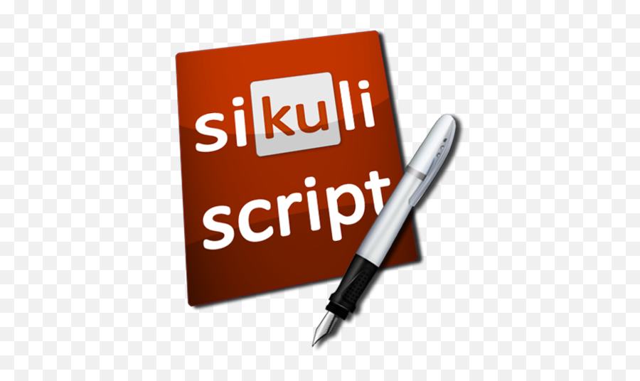 Introduction To Sikulix Functions And Features For Java - Sikuli Script Png,Java Jar Icon