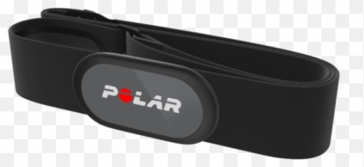 Polaru0027s New H9 Heart Rate Strap Everything You Ever Wanted - Sensor png