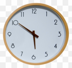 Arrows Circle Clock Transparent - Search Png Circle Clock Transparent Background