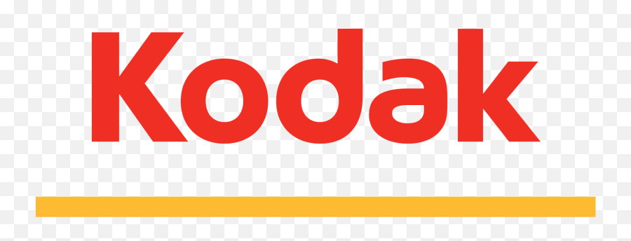Meaning Kodak Logo And Symbol - Kodak Logo 2018 Png,Kodak Logo Png