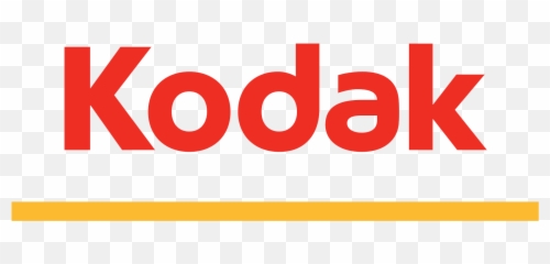 Meaning Kodak Logo And Symbol - Kodak Logo 2018 Png,Kodak Logo Png