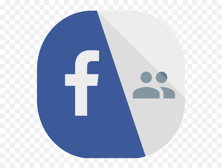 Filefacebook Meaningful Logosvg - Wikimedia Commons Cross Png,Facebook F Png