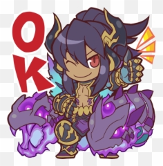 Archived Threads In - Fictional Character png