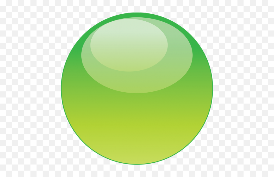 Download Button Web Public Domain Image - Yellow And Green Circle Png,Proceed Icon