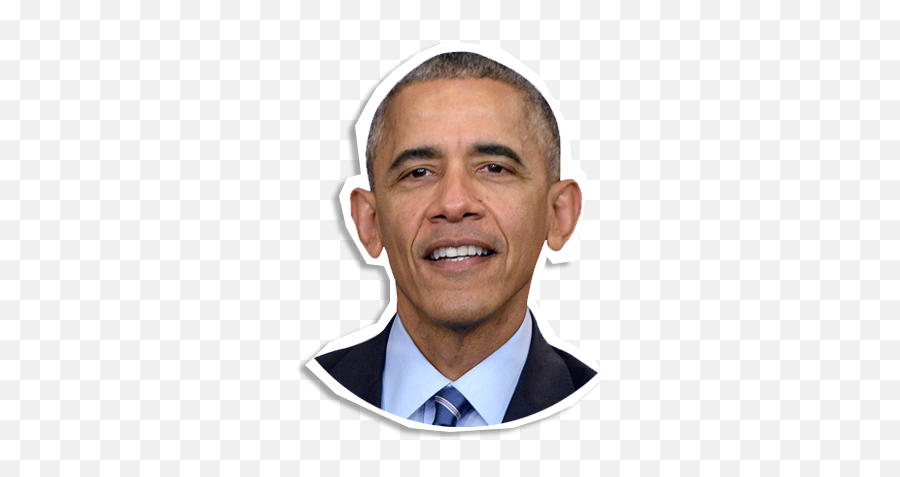 Was That Trump Bush Or Obama Test - Worker Png,Make Obama Icon