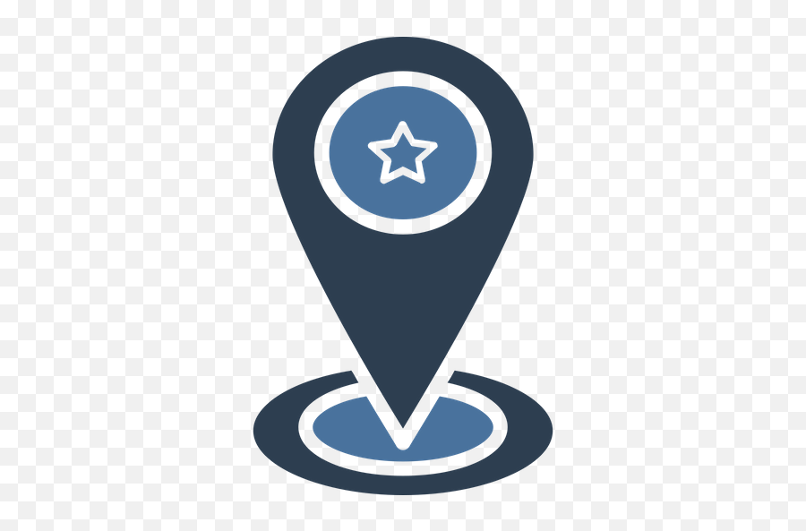 Free Map Pin Icon Of Flat Style - Available In Svg Png Eps,Map Pin Icon Free