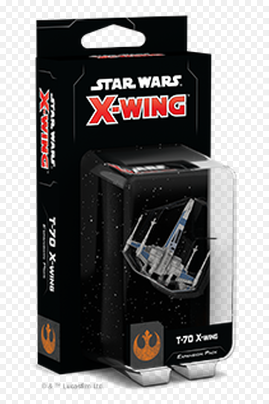 Star Wars X - Wing 2nd Edition T70 Xwing Expansion Pack Star Wars X Wing T 70 X Wing Expansion Pack Png,Poe Dameron Icon