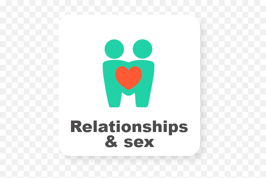 Consent - Healthy Sex Relationship Png,Sex Icon Title