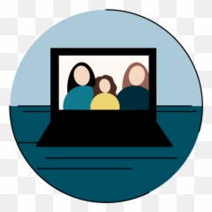 How To Host A Virtual Dinner Party - Tips Father png