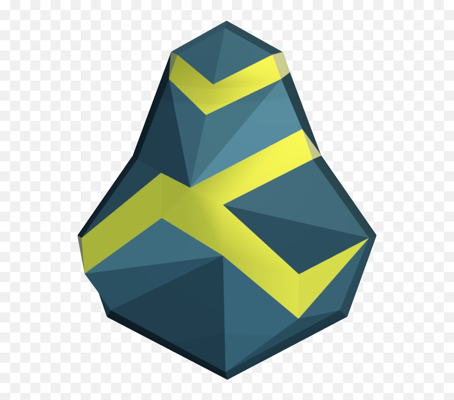 Corrupted Gem Runescape Wiki Fandom - Vertical Png,Icon Scorpion Helmet