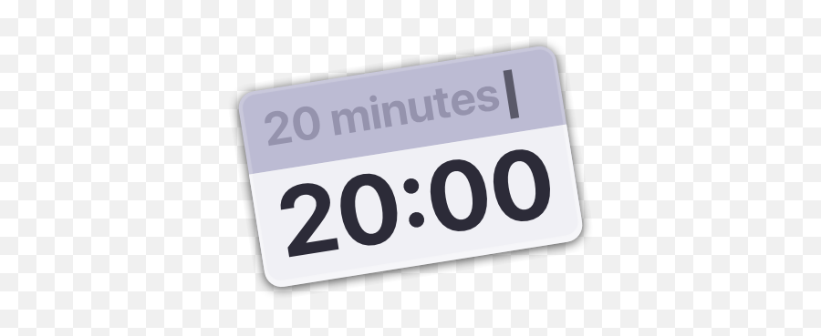 Countdown Timer Gif Transparent - 20 Minutes Countdown Png,Timer Icon Transparent Background