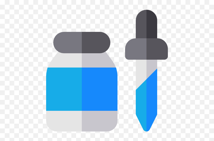 Free Icon Pipette - Vertical Png,Pipette Icon