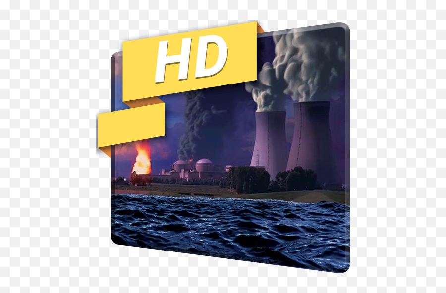 Nuclear Power Explosion Lwp Apk 30 - Download Apk Latest Vertical Png,Nuclear Explosion Icon