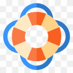 Lifesaver Png Icon 28 - Repo Free Icons Salvavidas Png Favicon