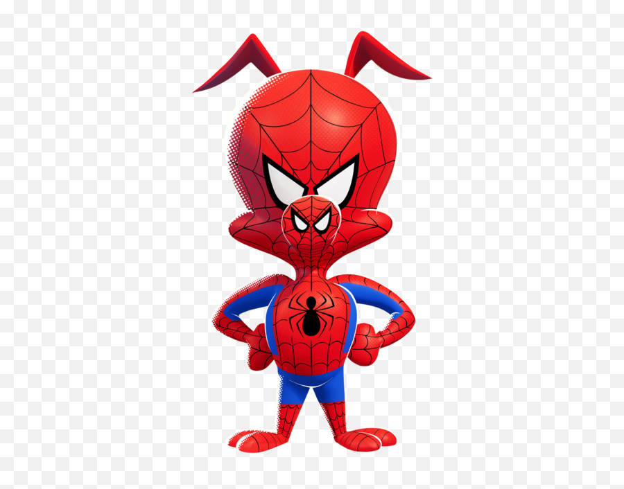 Trope Pantheons Discussion - Tv Tropes Forum Spiderman Into The Spider Verse Png,No Man's Sky Red Armor Icon