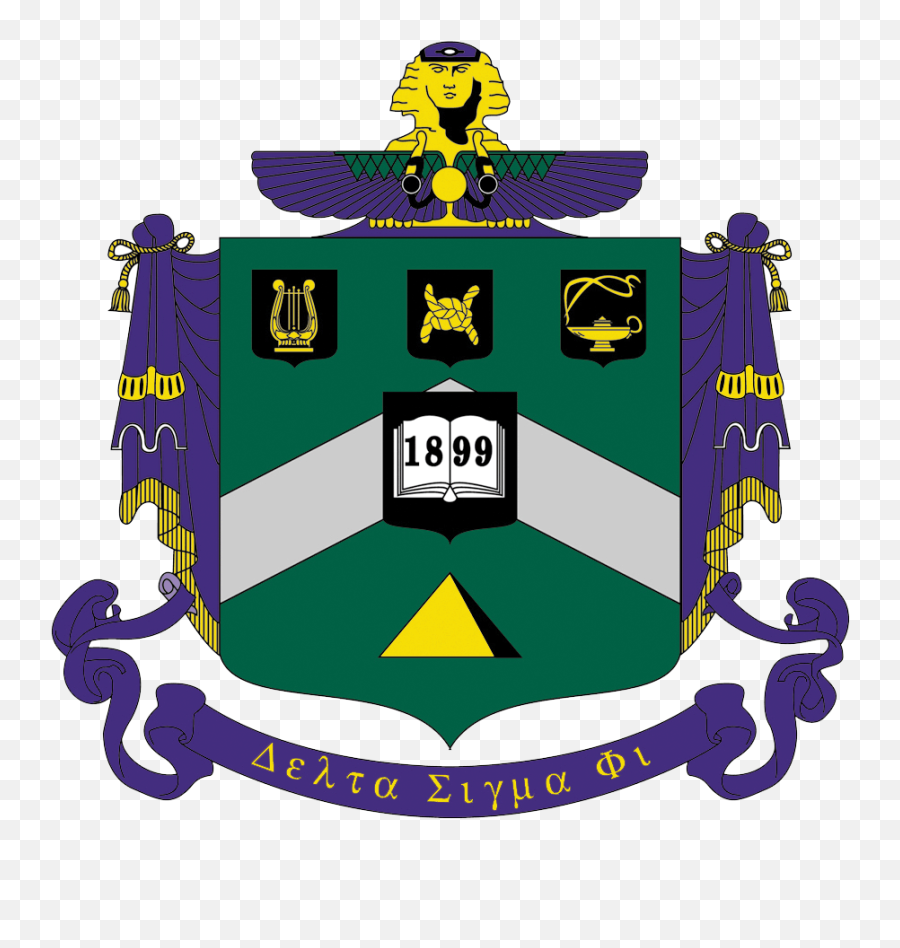 The Alpha Gam - Fall 2014 Qlni I Flip Pdf Online Flipbuilder Delta Sigma Phi Crest Png,Markevitch Icon