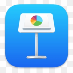 Keynote User Guide For Mac - Apple Support Logo png
