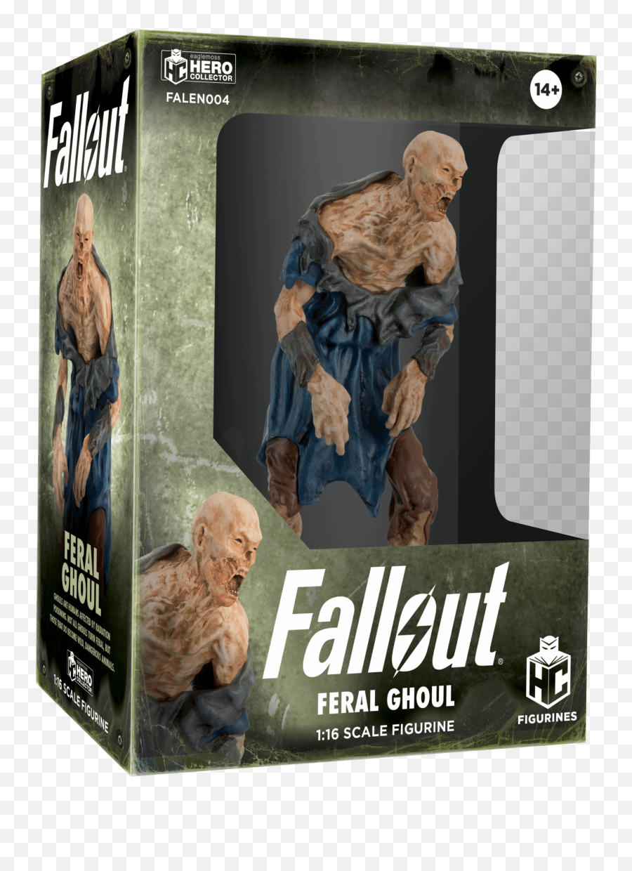 Eaglemoss Reveals The World Of Fallout Is Coming To Hero - Fallout Protectron Statue Png,Fallout 1 Icon