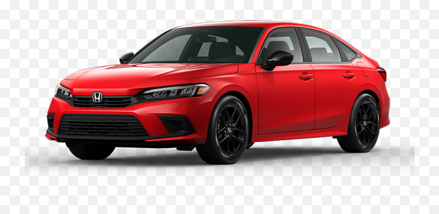 Best Honda Lease Deals In Miami South Dealership - Honda Civic Sport 2022 Png,Icon Brickell Front Desk