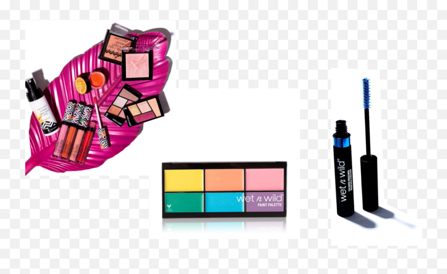 Wet N Wild - Markwins Beauty Brands Girly Png,Wet N Wild Color Icon Matte Liquid Lipstick