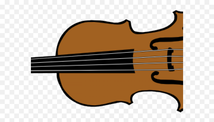 Violin Clip Art - Png Download Full Size Clipart 3571230 Horizontal,Violin Icon Png