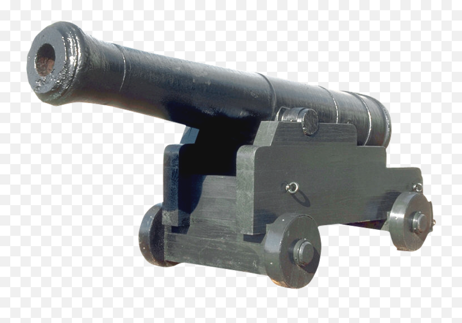 Cannon Png Transparent Image - Transparent Cannon Png,Cannon Png