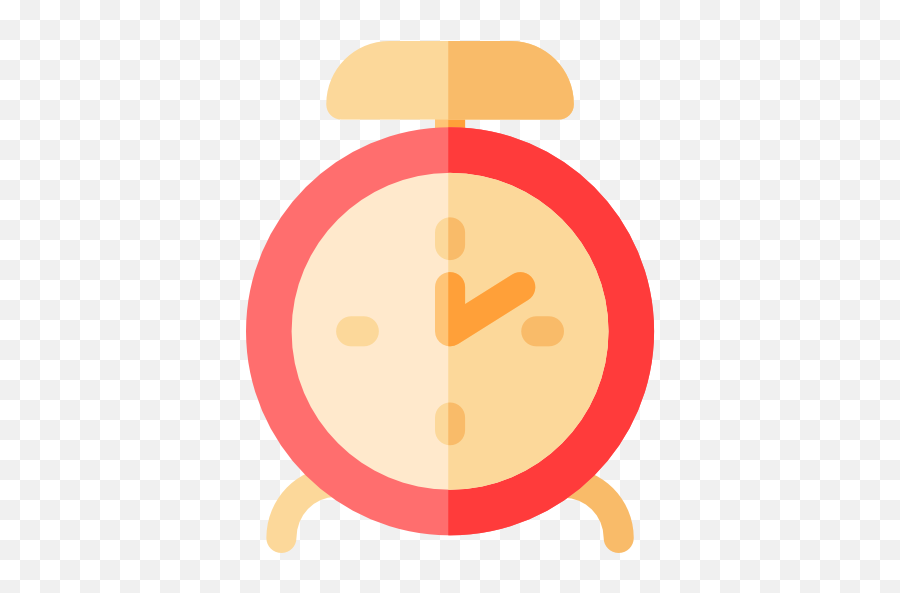Clock - Free Tools And Utensils Icons Dot Png,Flat Clock Icon