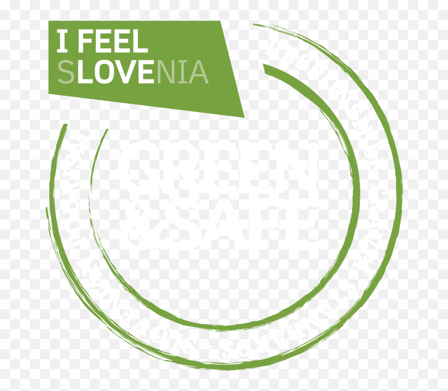 Latest Tourist Information About Covid - 19 In Slovenia I Feel Slovenia Png,Tourist Info Icon