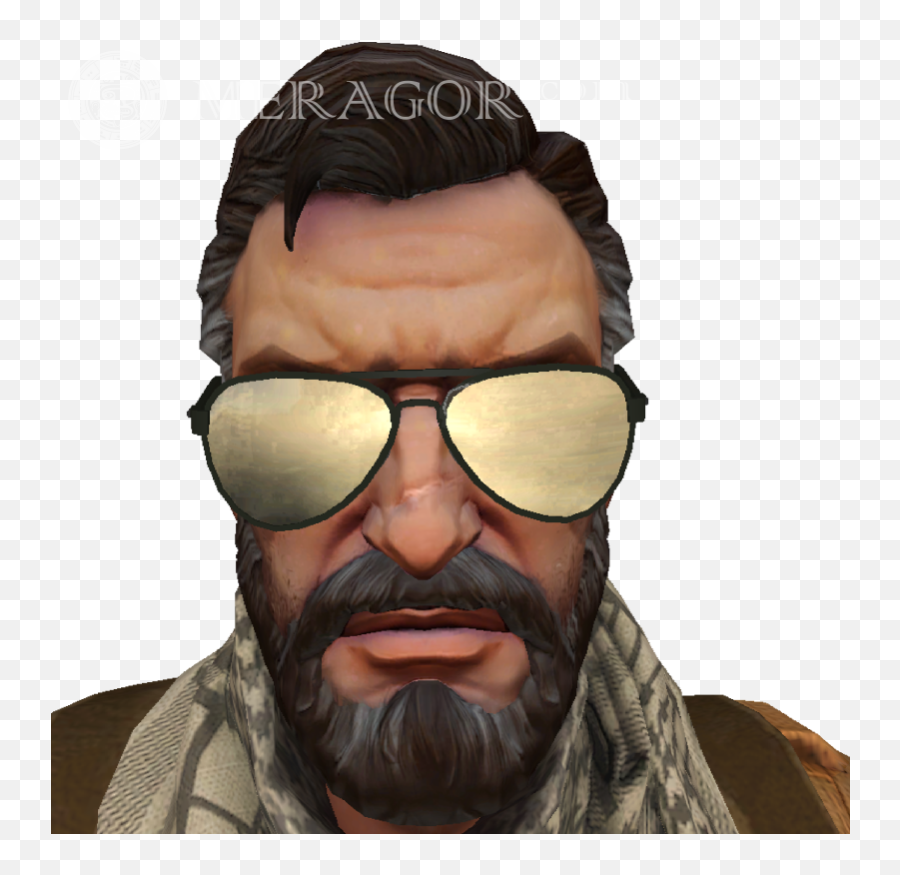 Meragor Cool Pictures For Icon Standoff 2 Download - Cs Go Troll Avatar Png,Cool Tiktok Icon