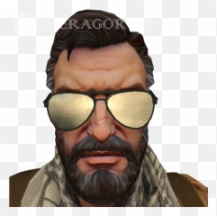 Meragor Cool Pictures For Icon Standoff 2 Download - Cs Go Troll Avatar png