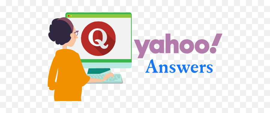 The Basics Of Backlinking Improve Your Rankings Murray Dare - Smart Device Png,Icon Yahoo Answers
