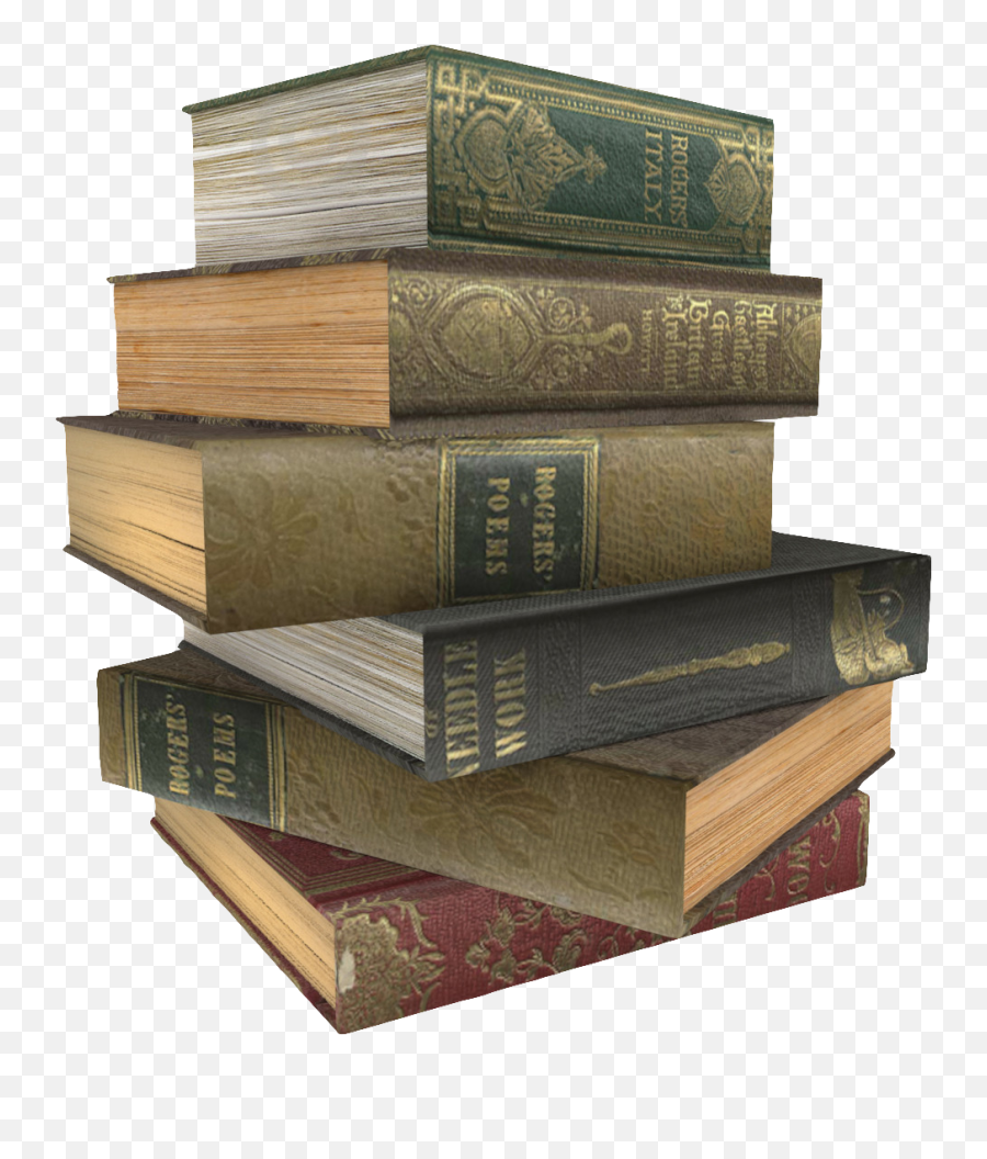 Book Stack Gratis - A Stack Of Old Books Png Download 1200 Stack Of Book Png,Book Stack Png