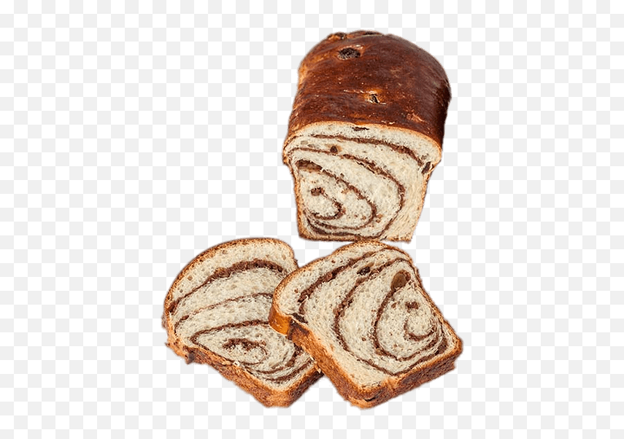 Cozonac Walnut Sweet Bread Transparent Png - Stickpng Sweet Bread Png,Walnut Transparent