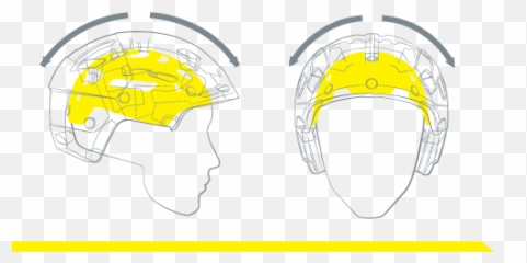 Bandito Youth Winter Helmet U2013 Bern Helmets - Language png