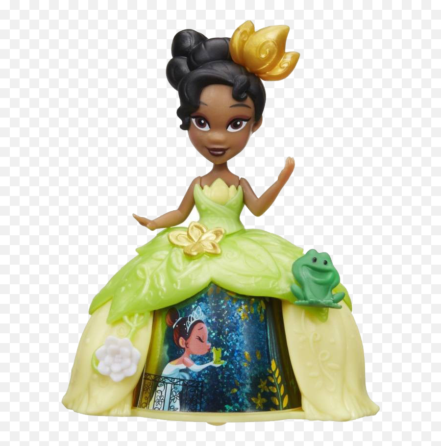 Princess Tiana Png Free Image Download