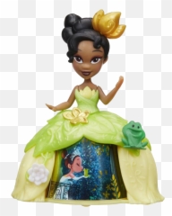 Princess Tiana Png Free Image Download