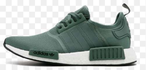 Adidas Nmd R1 Energy Ink - Shoes Clipart png