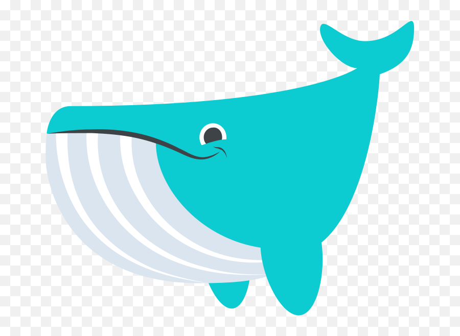 Blue Whale Clipart 16 Buy Clip Art - Whale Icon Png Transparent Baby Whale Beluga Whale Clipart Cartoon Whale Png,Whale Icon