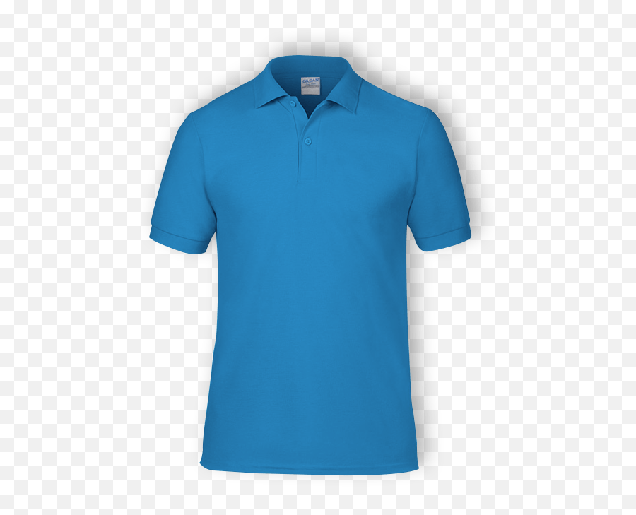 Gildan Easy Care Polo Supply - Polo Shirt Rolls Royce Png,Polo Png