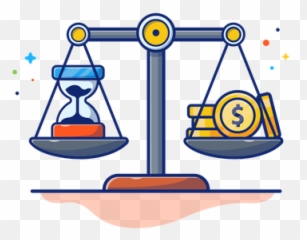 Judiciary Icon - Download in Flat Style Financial Gif png