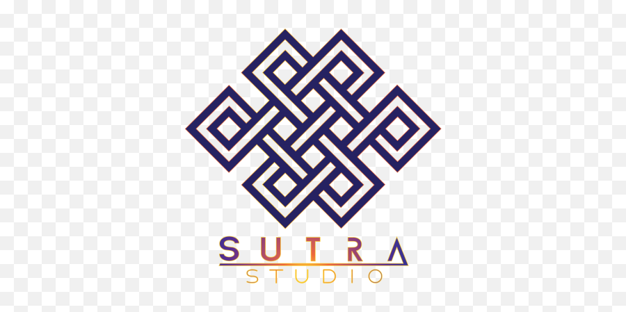 Sutra Studio - Buddhist Karma Symbol 400x401 Png Clipart Auspicious Symbol,Karma Icon