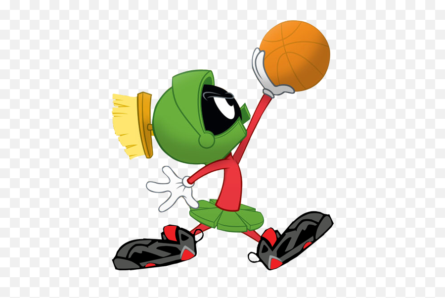Custom Jordan T - Shirt Match Your Kicks With A Sneaker Tee Marvin The Martian Basketball Png,Marvin The Martian Png